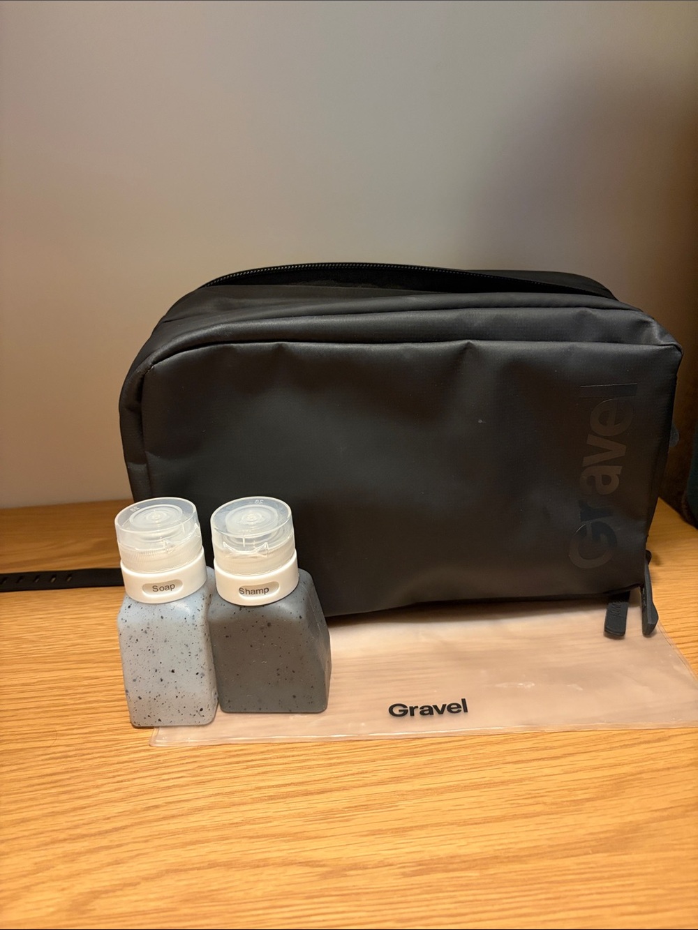 Gravel Explorer Tavel Bag Pro